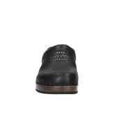Easy Street Women's Works Sidra Slip Resistant Clogs