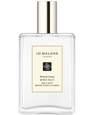 Jo Malone London Wood Sage & Sea Salt Body Mist, 3.4 oz.