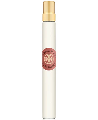 Tory Burch Essence of Dreams Cosmic Wood Eau de Parfum, 0.3 oz.