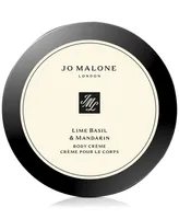 Jo Malone London Lime Basil & Mandarin Body Creme, 5.9