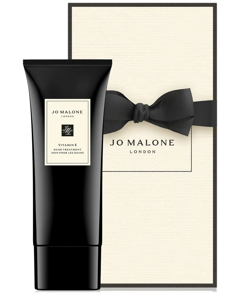 Jo Malone London Vitamin E Nourishing Hand Treatment, 3.4