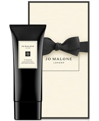 Jo Malone London Vitamin E Nourishing Hand Treatment, 3.4