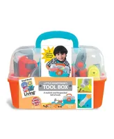 Small World Toys Little Handyman's Tool Box