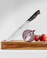 8" JoyJolt Chef Knife High Carbon Steel Kitchen Knife