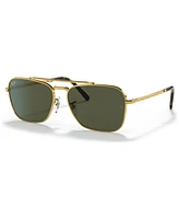 Ray-Ban Unisex Sunglasses, RB3636 New Caravan