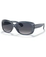 Ray-Ban Women's Polarized Sunglasses