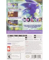 Nintendo Sonic Colors Ultimate [Standard Edition]