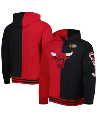 Men's Mitchell & Ness Red