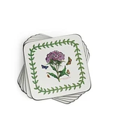 Portmeirion Botanic Garden 22 Pc. Square Dinnerware Set, Service for 4, Exclusively at Macy's