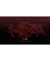 Bayonetta