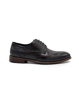 Aston Marc Men's Premier Wingtip Dress Shoes