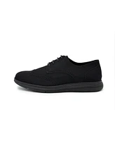 Aston Marc Men's Lark Wingtip Oxfords