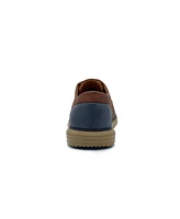Aston Marc Men's Durant Casual Oxfords