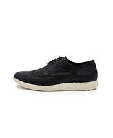 Aston Marc Men's Ardon Wingtip Oxfords