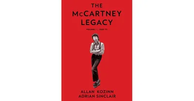 The McCartney Legacy: Volume 1: 1969