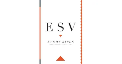 Esv Study Bible, Personal Size by Crossway