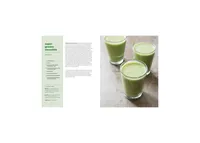 The Complete Guide to Healthy Drinks: Powerhouse Ingredients, Endless Combinations by America's Test Kitchen