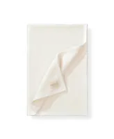 Hope & Henry Baby Jacquard Sweater Blanket