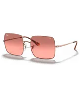 Ray-Ban Unisex Photochromatic Sunglasses, RB1971