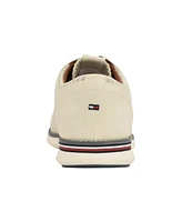 Tommy Hilfiger Men's Winner Casual Lace Up Oxfords