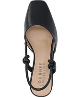 Journee Collection Women's Margeene Heels