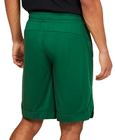 Puma Men's Rtg Regular-Fit 10" Drawstring Shorts