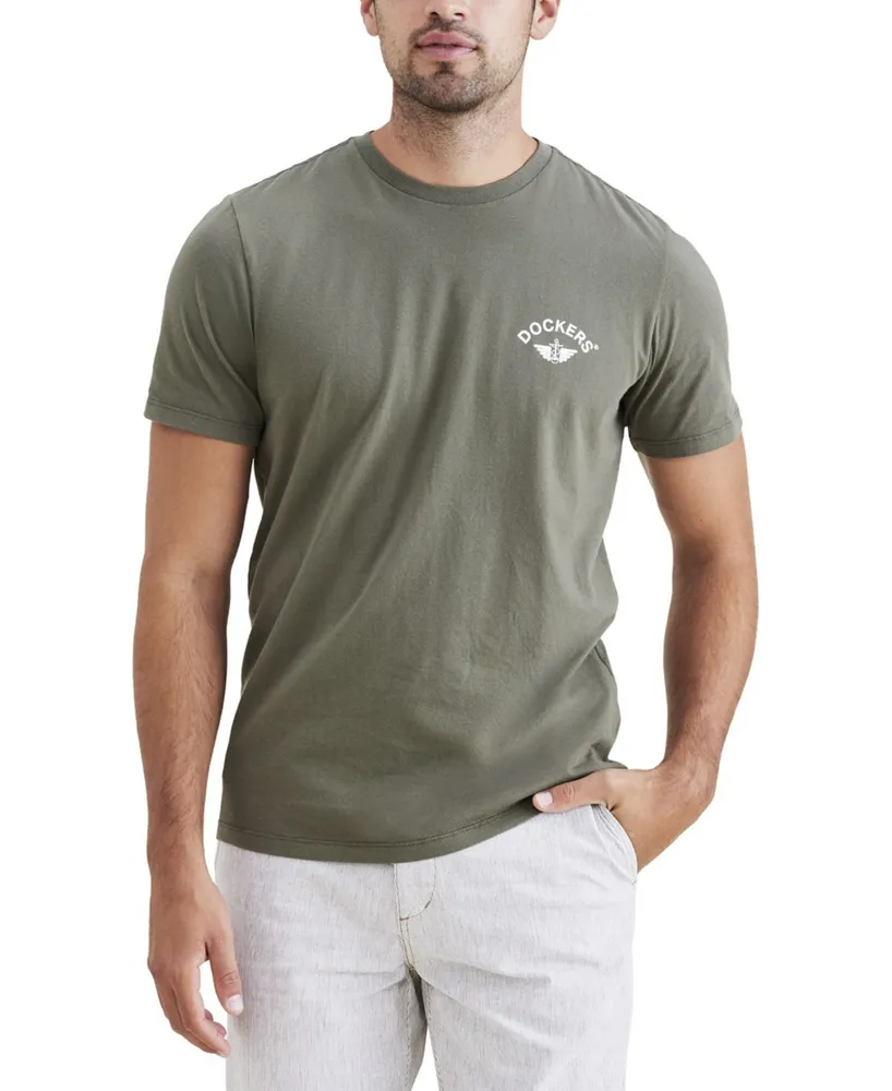 dickers t shirt