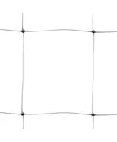 Tenax Hortonova Plant Net Support, White 6.5' x 100'