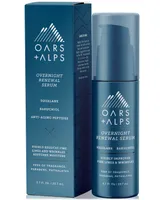 Oars + Alps Overnight Renewal Serum, 0.7 oz.