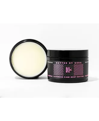 Body Butter | Lavender Cami 8oz.