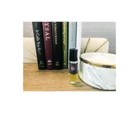 Butter By Keba Lavender Cami Perfume Body Oil Roller Ball