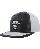 Men's Mitchell & Ness Black