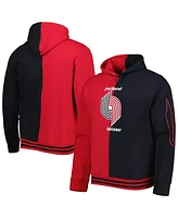 Men's Mitchell & Ness Red