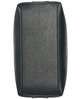 Millie Triple Compartment Crossbody with Coin Pouch