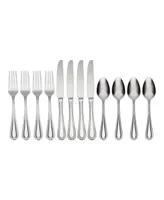 Oneida Countess 12 Piece Everyday Flatware Set