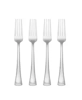 Lenox Portola Dinner Forks, Set of 4