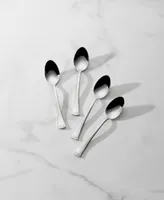 Lenox Portola Teaspoons, Set of 4