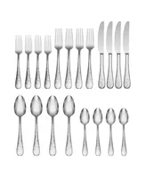 Oneida Piper 45 Piece Everyday Flatware Set