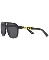 Gucci Unisex Polarized Sunglasses