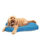 JoJo Modern Pets Marlin Eco-Fabric Mattress Dog Bed - Medium