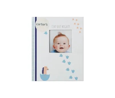 Carter's for Cr Gibson Baby Boys or Baby Girls Baby Journal