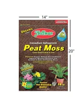 Hoffman A H Inc/Good Earth Canadian Sphagnum Peat Moss - 18qt