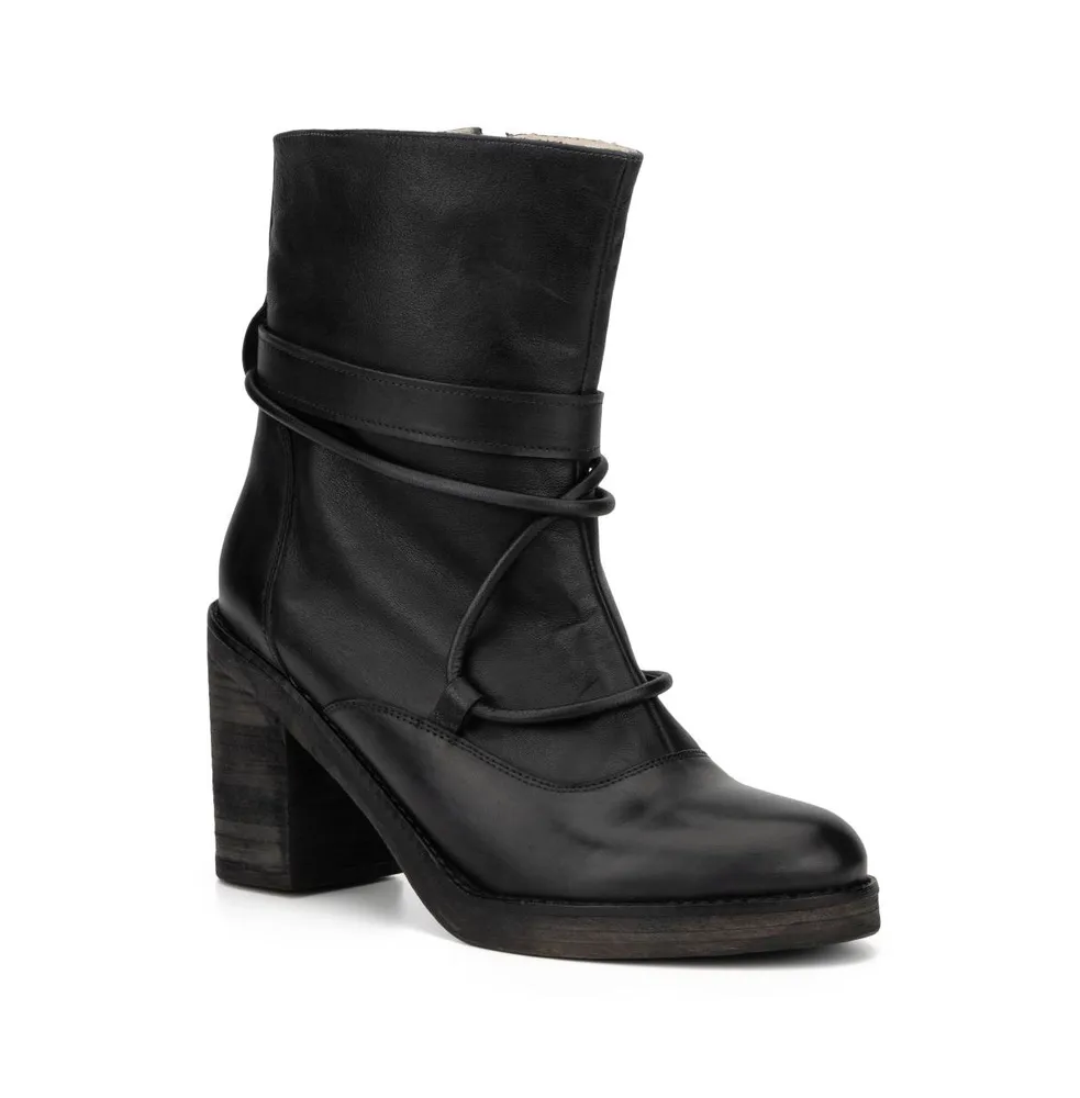 Women's Denisa Heeled Boots