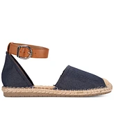 Style & Co Women's Paminaa Flat Sandals, Created for Macys