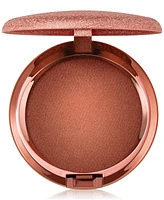 Mac Skinfinish Sunstruck Radiant Bronzer