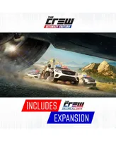 The Crew Ultimate Edition - Xbox One