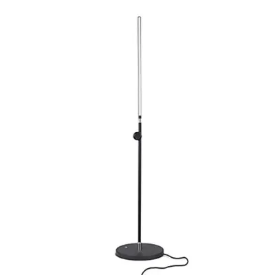 Brightech Libra Led Modern Minimalist Adjustable Table, Desk and Nightstand Lamp