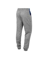 Men's Colosseum Gray Montana State Bobcats Worlds to Conquer Sweatpants