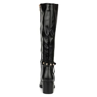 Torgeis Women's Destiny Tall Boots