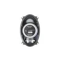 Pioneer 4x6 3-Way Car Speakers